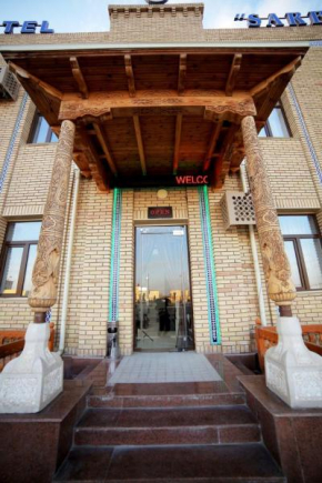 SARBON hotel